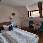 Photo n°2 de l'avis de Nadja. fait le 23/08/2022 à 21:26 sur le  Pirn'scher Hof - Hotel Garni à Pirna