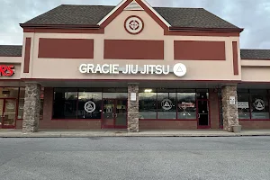 Gracie Jiu Jitsu Phoenixville image