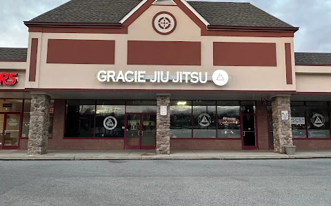 Gracie Jiu Jitsu Phoenixville image