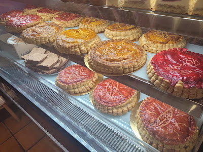 Sugar & Co boulangerie pâtisserie artisanale à Sassenage