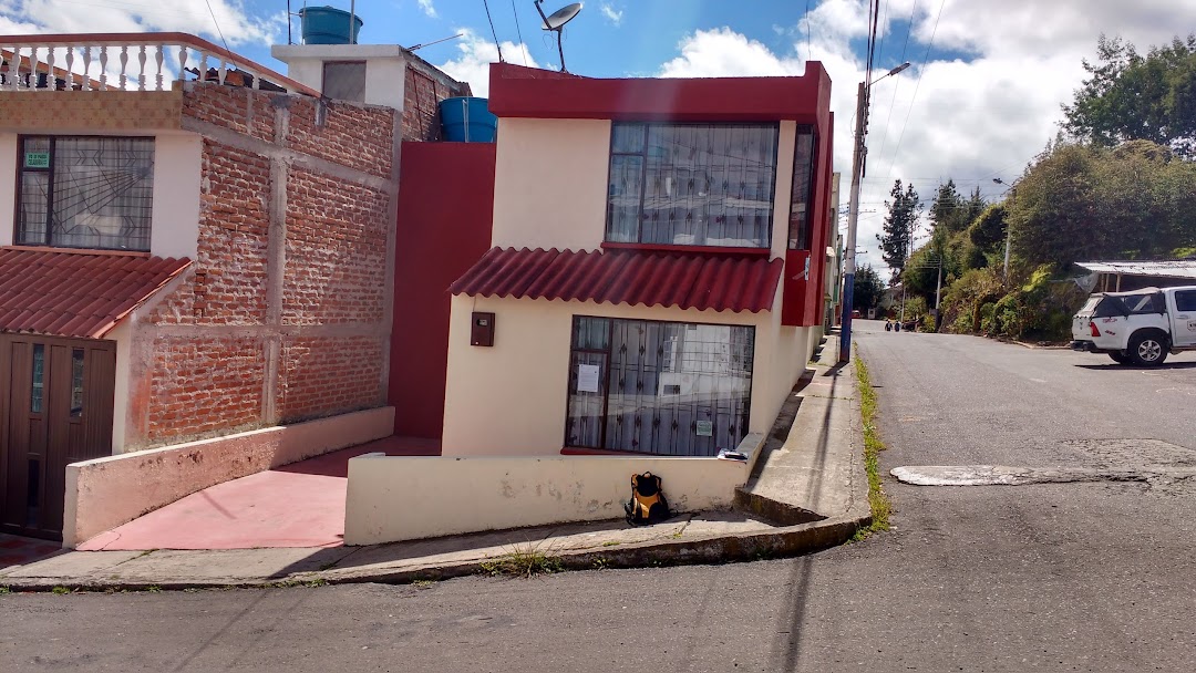 Barrio Alamos Norte - Ipiales