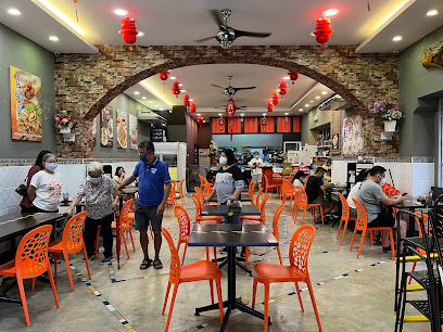 L Kitchen 李月香粥麵饭 - 170 & 172, Lebuh Campbell, George Town, 10100 George Town, Pulau Pinang, Malaysia