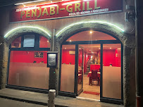 Photos du propriétaire du Restaurant indien Penjabi Grill à Lyon - n°9