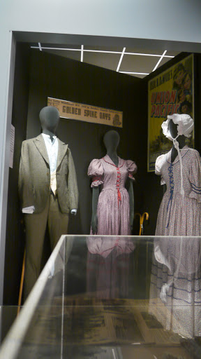 Museum «Union Pacific Railroad Museum», reviews and photos, 200 Pearl St, Council Bluffs, IA 51503, USA