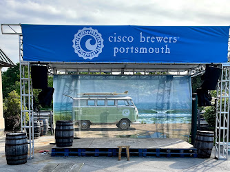 Cisco Brewers Portsmouth