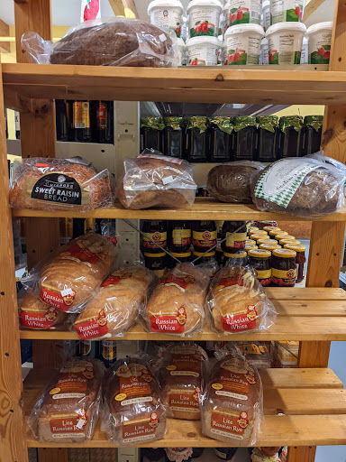 Supermarket «BZ BEE MARKET», reviews and photos, 2322 S El Camino Real, San Mateo, CA 94403, USA