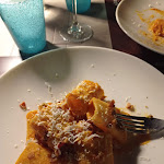 Photo n°3 de l'avis de Paolo.a fait le 12/08/2023 à 22:05 sur le  Assolo restaurant à Porto San Giorgio