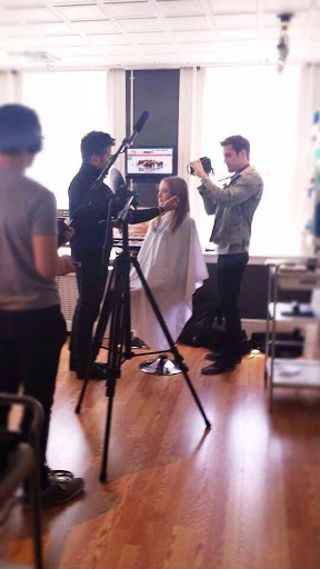 Beauty Salon «The Professional Stylist Forum», reviews and photos, 354 N Main St, Andover, MA 01810, USA