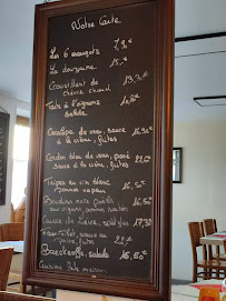 Photos du propriétaire du Restaurant français Restaurant de la Bruche à Schirmeck - n°12