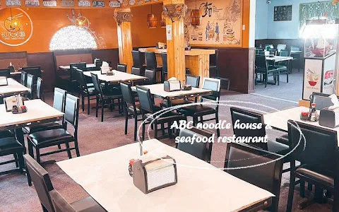 ABC Noodle House & Cajun Seafood restaurant image