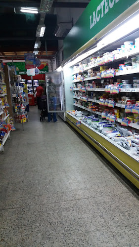 Opiniones de Supermarket El Dorado en Maldonado - Supermercado