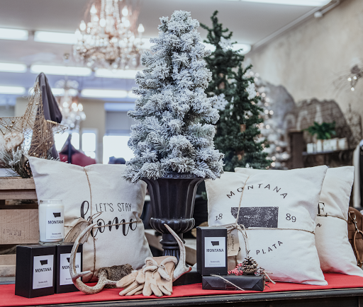 Clothing Store «Sole Sisters», reviews and photos, 327 N Last Chance Gulch, Helena, MT 59601, USA