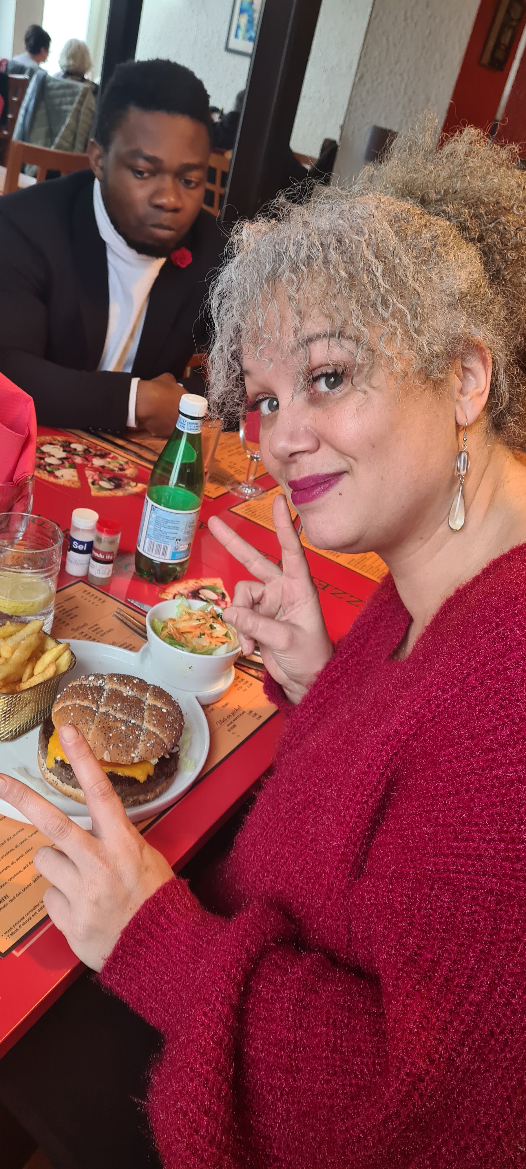 Photo n° 9 de l'avis de Pascale.e fait le 27/04/2019 à 19:03