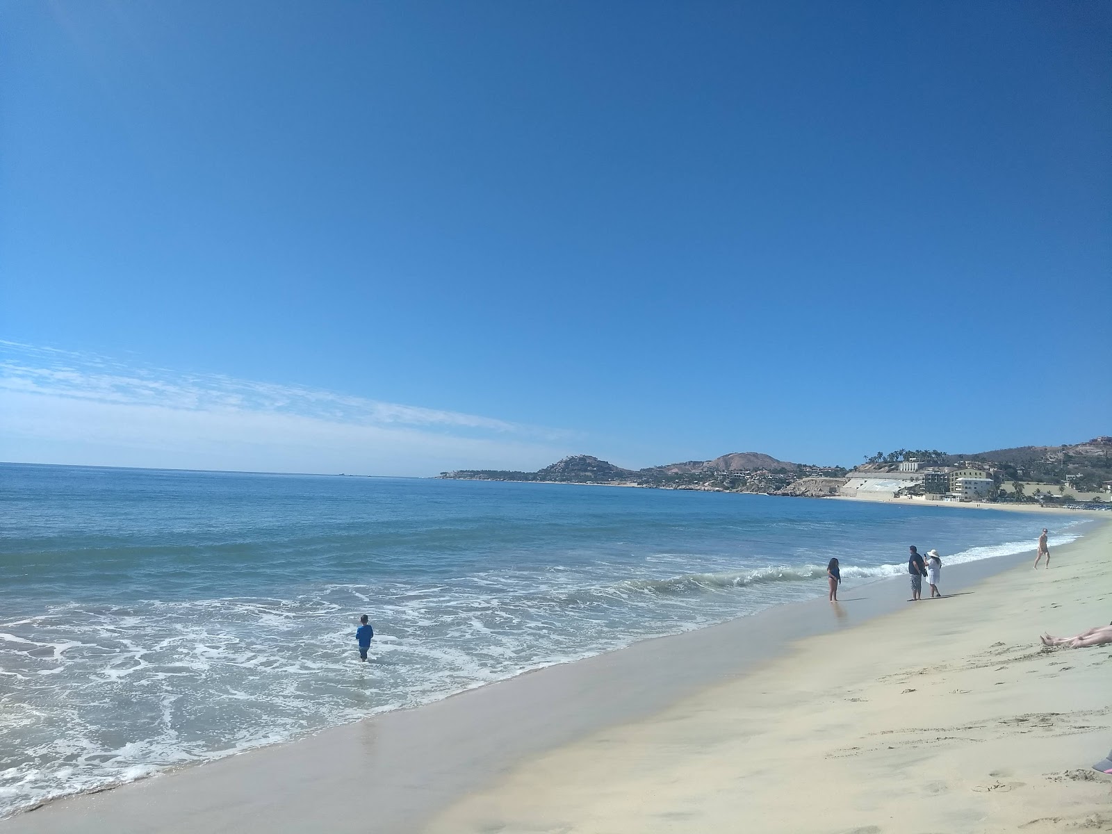 Costa Azul Beach photo #8