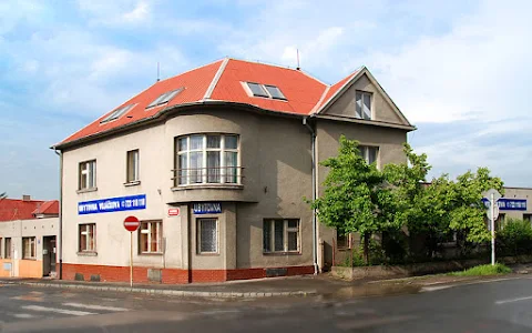 Hostel Prague Vojáčkova image