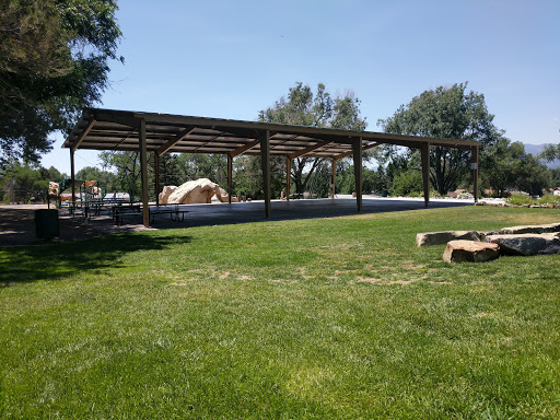 Park «Pi-Ute Park», reviews and photos, Main St, Colorado Springs, CO 80911, USA