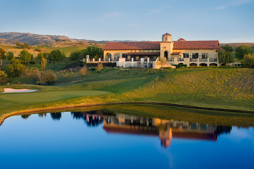 Golf Course «Poppy Ridge Golf Course», reviews and photos, 4280 Greenville Rd, Livermore, CA 94550, USA