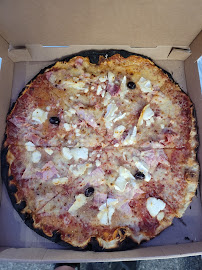 Pizza du Pizzeria Pizza Vénitienne à La Londe-les-Maures - n°1