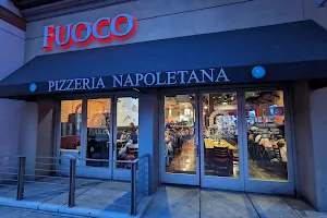 Fuoco Pizzeria Napoletana image