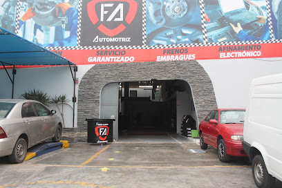 Freno Llantas Automotriz