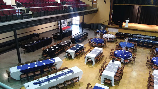 Community Center «Biloxi Community Center», reviews and photos, 591 Howard Ave, Biloxi, MS 39530, USA