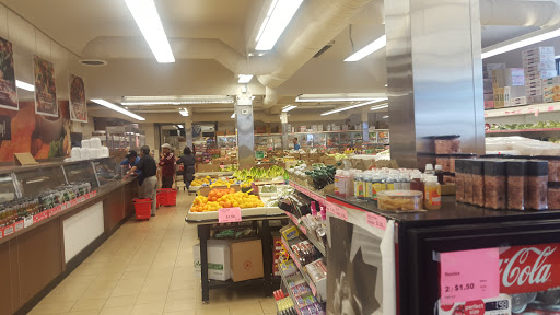 Tan Thanh Supermarket