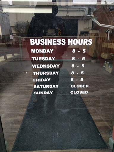 Car Repair and Maintenance «George Automotive Services», reviews and photos, 298 Mill St, Danville, PA 17821, USA