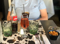 Plats et boissons du Restaurant METRON'HOME à Saint-Mandé - n°7