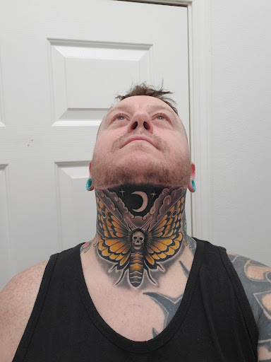 Explore group tattoo ideas for guys, creative tattoo ideas in Wasilla, available at Cynful Ink and Metal