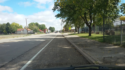 Water Park «Walsenburg Water Park», reviews and photos, 700 W 7th St, Walsenburg, CO 81089, USA