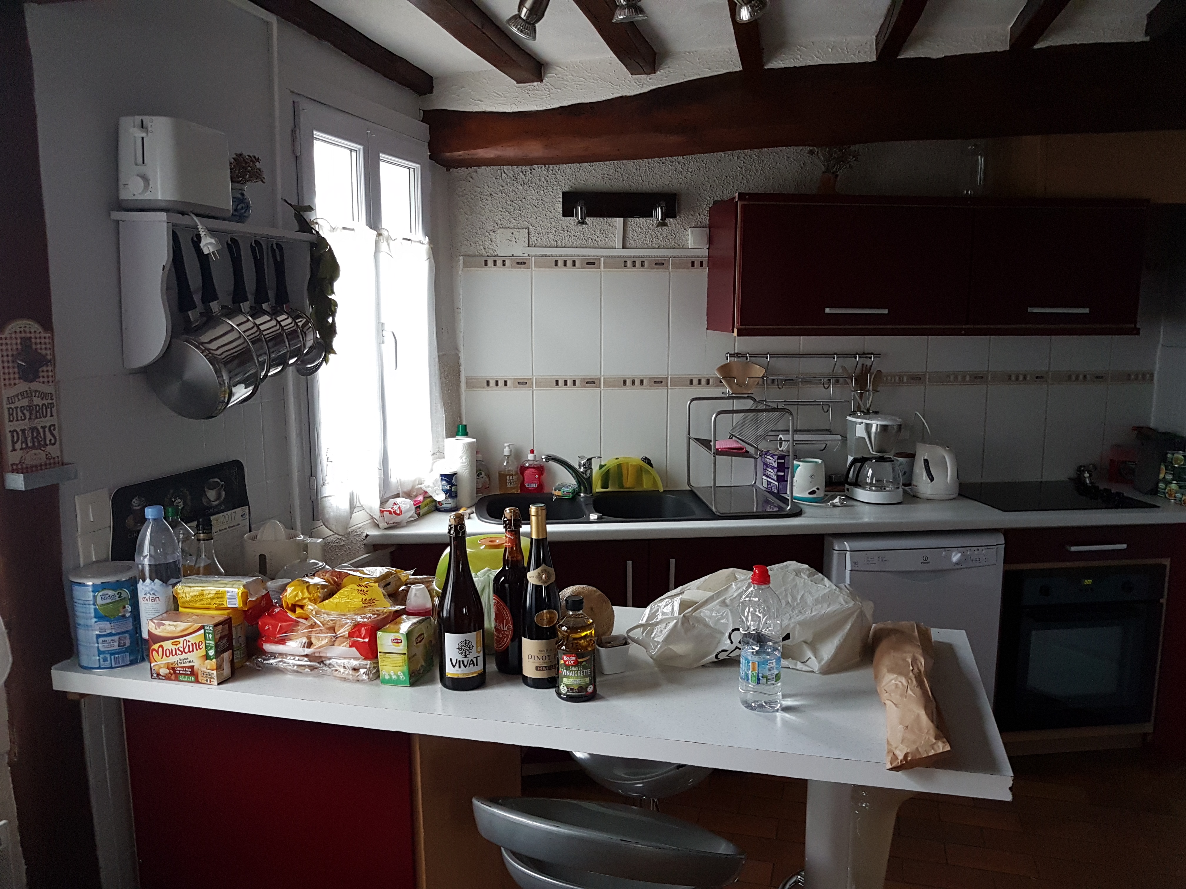 Photo n° 2 de l'avis de Thomas.a fait le 29/07/2017 à 16:57