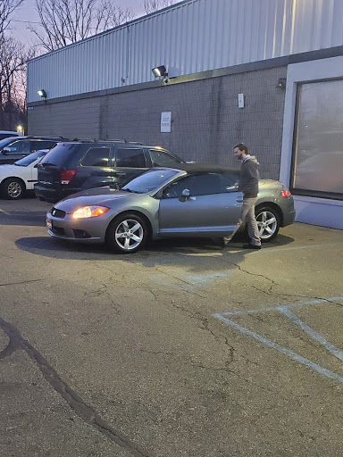 Car Dealer «Johnson Dodge Chrysler Jeep Ram», reviews and photos, 481 US-46, Budd Lake, NJ 07828, USA