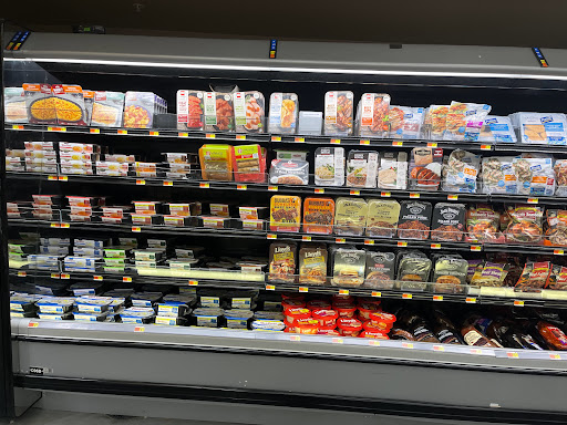 Department Store «Walmart Supercenter», reviews and photos, 1300 US-22, Phillipsburg, NJ 08865, USA