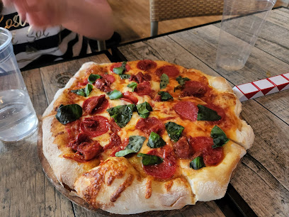 La Toscana Pizzería