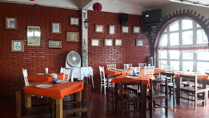 Las Rosas Restaurant - Calle las Rosas 309, Reforma, 68050 Oaxaca de Juárez, Oax., Mexico