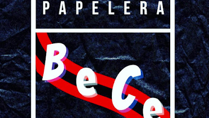 Papelera BeCe