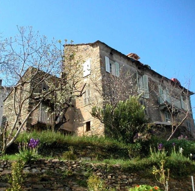 A Casa De Giovanni | Location d’appartements de vacances et chambres d’hôtes en Corse à Pietra-di-Verde