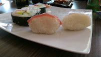 Sushi du Restaurant japonais OTAKÉ à Lieusaint - n°3