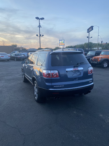 Car Dealer «Sullivan Motor Company Inc», reviews and photos, 1515 W Broadway Rd, Mesa, AZ 85202, USA