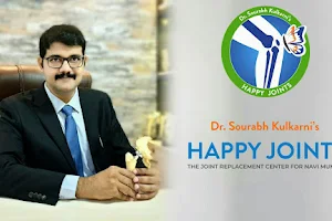 Dr Sourabh Kulkarni's Happy Joints - Best Total Knee | Hip | Joint Replacement Surgeon in Panvel , Kharghar & Navi Mumbai image