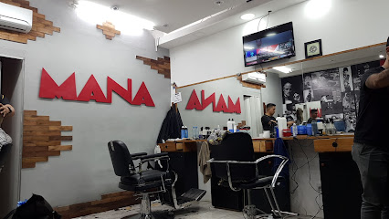 Mana Barber Shop
