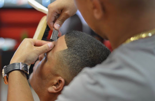Barber Shop «Elite Barbers», reviews and photos, 1327 Florida Mall Ave, Orlando, FL 32809, USA