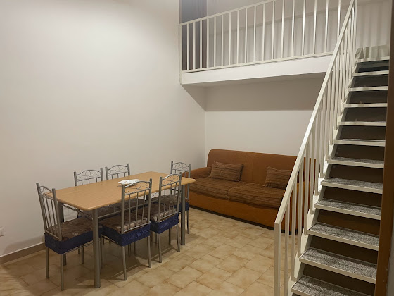 Photos du propriétaire Casa vacanza Casa vacanza al solito posto 80045 Pompei