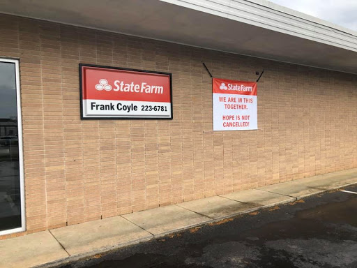 Insurance Agency «Frank Coyle - State Farm Insurance Agent», reviews and photos