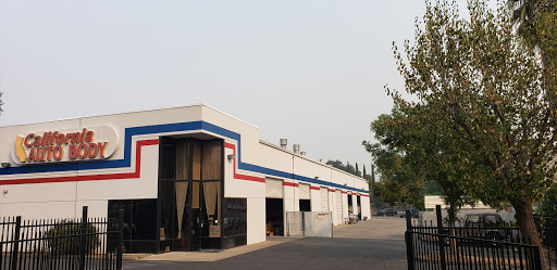 Auto Body Shop «California Auto Body North», reviews and photos, 4936 Auburn Blvd, Sacramento, CA 95841, USA