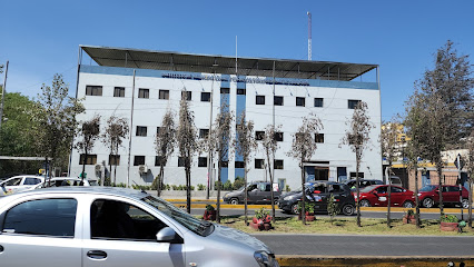 Instituto de medicina legal y ciencias forenses Arequipa