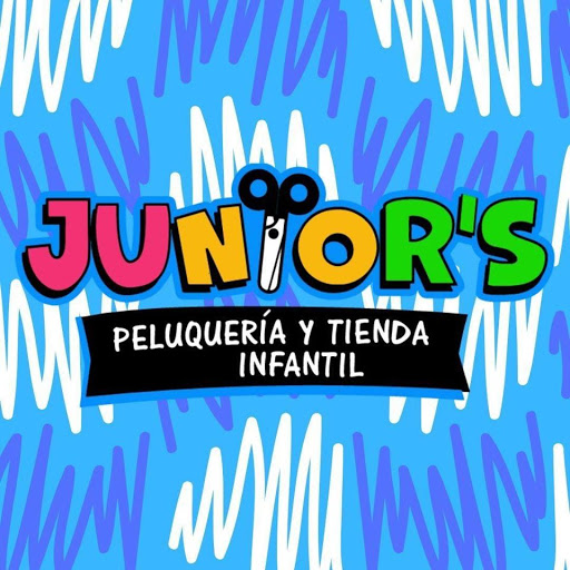 Junior's Peluquería Infantil