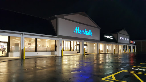 Marshalls image 1