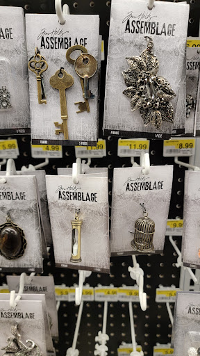 Fabric Store «Jo-Ann Fabrics and Crafts», reviews and photos, 3323 Century Center St SW, Grandville, MI 49418, USA