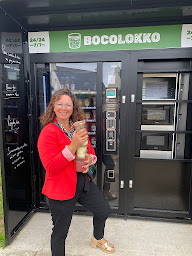 Photo n°11 de Boco Lokko Louannec à Louannec ()